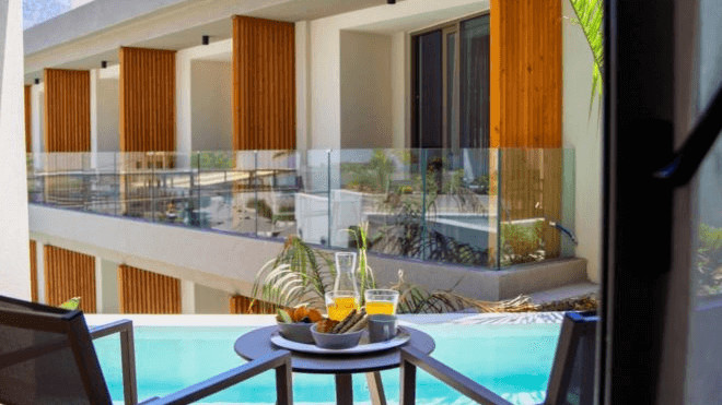 Sunset Boutique Hotel & Spa